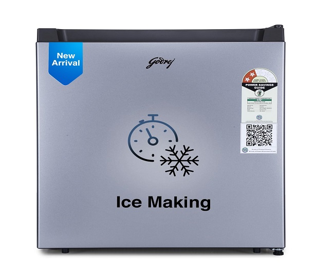 Small Refrigerator सिंगल लोगों के बजट में एकदम फिट हैं ये छोटे फ्रिज